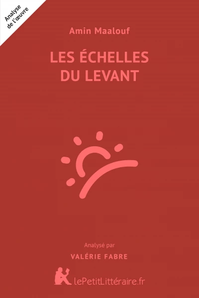 Les Échelles du Levant